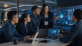 Cybersecurity Fundamentals for Digital Safety