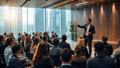 Leadership Excellence: Building Influence and Inspiring Teams — STRATOS Institute online course
