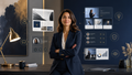 Crafting Your Personal Brand for Professional Success — STRATOS Institute online course