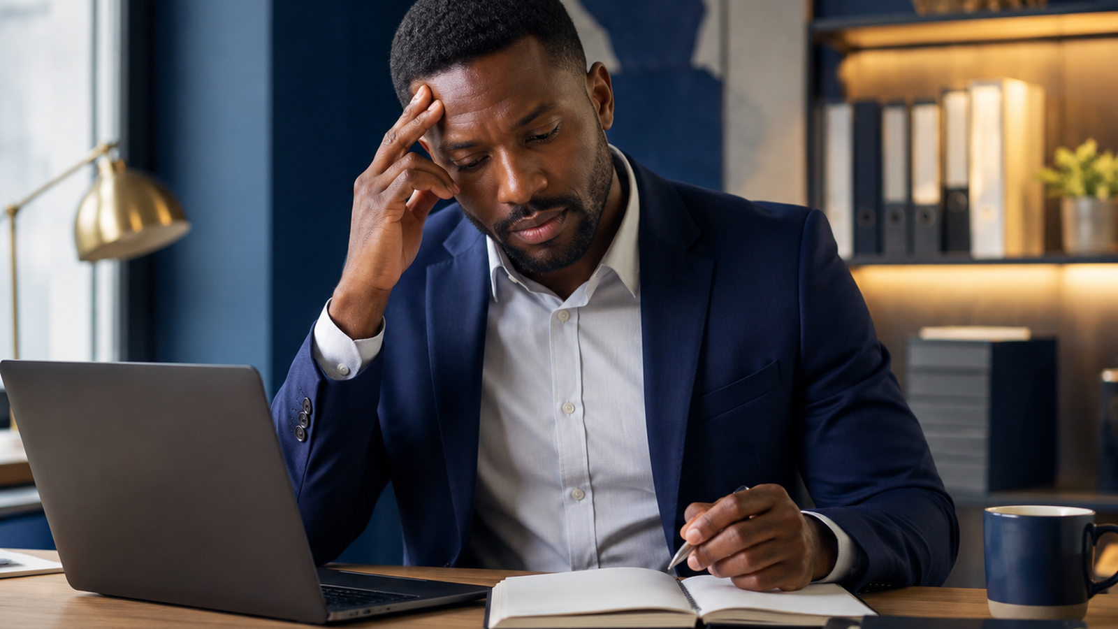 Strategies for Effective Stress Management and Resilience
