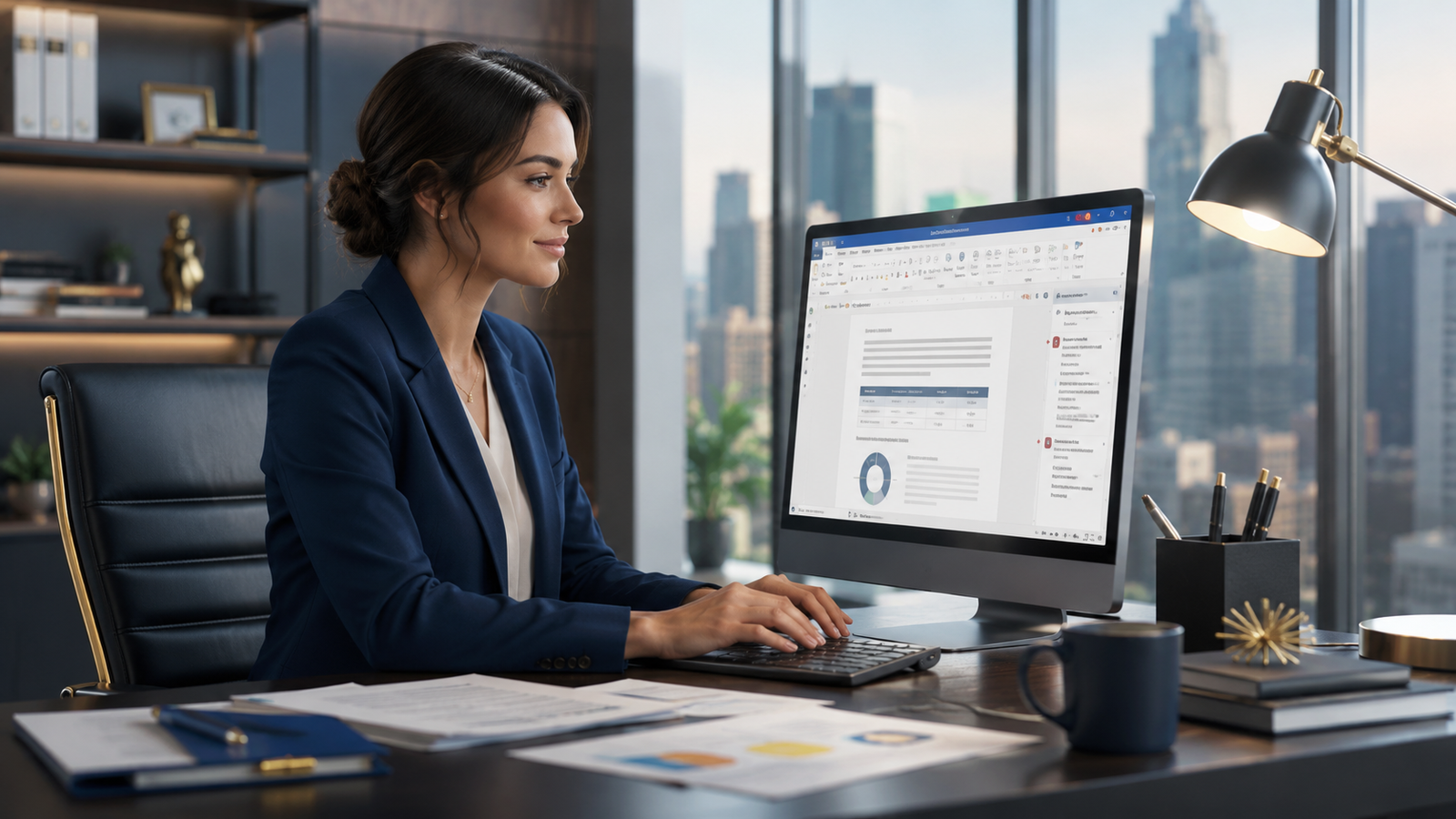 Word 2024 Essentials: Documents that Work